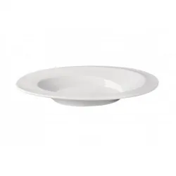 Тарелка глубокая презентационная Ammonite 32,5Х23СМ H5См 300МЛ V0550-0530 – купить в RuOborudovanie.ru с доставкой до двери Купить тарелка глубокая презентационная ammonite 32,5х23см h5см 300мл v0550-0530 – цена от завода, доставка до двери | RuOborudovanie.ru