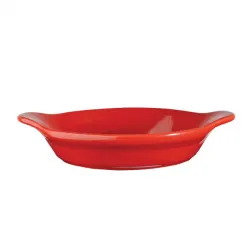 Купить форма для запекания d15см 0,30л, цвет красный, cookware redsren1 – цена от завода, доставка до двери | RuOborudovanie.ru