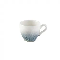 Чашка Espresso 100мл, цвет Raku Topaz Blue, Studio Prints Rktbceb91 – купить в RuOborudovanie.ru с доставкой до двери Купить чашка espresso 100мл, цвет raku topaz blue, studio prints rktbceb91 – цена от завода, доставка до двери | RuOborudovanie.ru