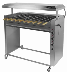 Купить шашлычница grill master ф3шэ в Ижевске – цена завода, доставка до двери | RuOborudovanie.ru