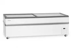 Ларь-бонета СНЕЖ BONVINI BF 2500L (серая) – купить в Ижевске с доставкой Купить ларь-бонета снеж bonvini bf 2500l (серая) в Ижевске – цена завода, доставка до двери | RuOborudovanie.ru