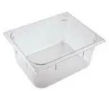 Гастроемкость из поликарбоната GN2/1*20 см Paderno 1456120 – купить в Ижевске с доставкой Купить гастроемкость из поликарбоната gn2/1*20 см paderno 1456120 в Ижевске – цена завода, доставка до двери | RuOborudovanie.ru