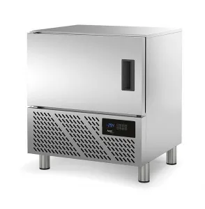 Шкаф шоковой заморозки Apach Ash05K Df – купить по цене завода