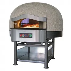 Печь для пиццы Morello Forni Fg110 Cupola Mosaico газовая – купить в Ижевске с доставкой Купить печь для пиццы morello forni fg110 cupola mosaico газовая в Ижевске – цена завода, доставка до двери | RuOborudovanie.ru