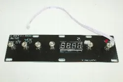 Плата Airhot управления для Ip3500 Wok