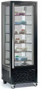 Витрина кондитерская холодильно морозильная Tecfrigo Diva 451 Btv Bis – купить в Ижевске по цене завода