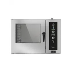 Купить пароконвектомат apach chef line lgi072s wcf – цена от завода, доставка до двери | RuOborudovanie.ru