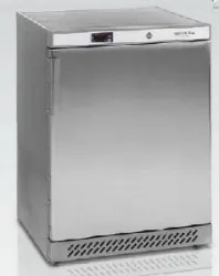 Купить шкаф холодильный с глухой дверью tefcold ur200s нержавеющий в Ижевске – цена завода, доставка до двери | RuOborudovanie.ru