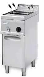 Купить макароноварка 700 серии tecnoinox cp35g7 613034 газ в Ижевске – цена завода, доставка до двери | RuOborudovanie.ru