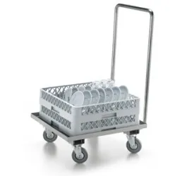 Транпортировочная тележка Sirman Trol Dw 75012000 – купить в Ижевске с доставкой Купить транпортировочная тележка sirman trol dw 75012000 в Ижевске – цена завода, доставка до двери | RuOborudovanie.ru