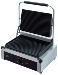 Гриль контактный Crazy Pan CP-CG34R – купить в Ижевске по цене завода