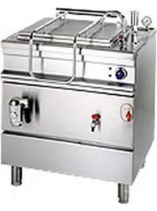 Котел пищеварочный Kogast Ek-Т9/300-Р 900 серии – купить по цене завода