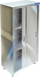 СТЕЛЛАЖ закрытый СТК-143/1500 – купить в Ижевске с доставкой Купить стеллаж закрытый стк-143/1500 в Ижевске – цена завода, доставка до двери | RuOborudovanie.ru