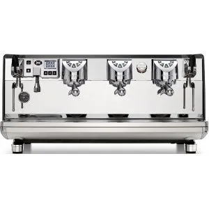 Кофемашина Victoria Arduino VA 358 White Eagle T3 3gr, 3 группы (выс) 380V Black OPACO+Tall автом – купить по цене завода
