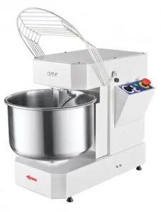 Тестомес спиральный Abat ТМС-30НН-МЦ арт.41000018849 серия CHEF – купить в Ижевске по цене завода