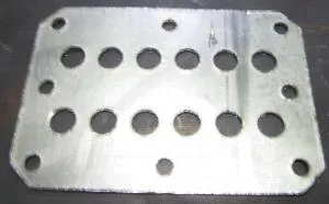 Уплотнение двери Retigo Ax00-0020