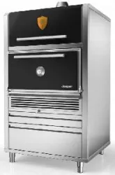 Купить гриль-печь josper hja-45 hc nc в Ижевске – цена завода, доставка до двери | RuOborudovanie.ru