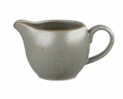 Соусник 56МЛ Stonecast, цвет Peppercorn Grey Spgssj21 – купить в Ижевске с доставкой Купить соусник 56мл stonecast, цвет peppercorn grey spgssj21 в Ижевске – цена завода, доставка до двери | RuOborudovanie.ru