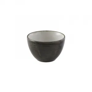 Сахарница 0,227Л, без крышки, Stonecast Patina, цвет Iron Black Paibssgr1 – купить в Ижевске по цене завода