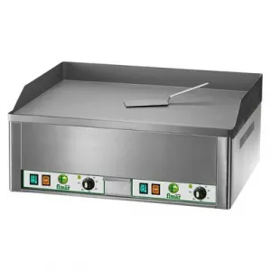 Поверхность жарочная Fimar FRY2L (гладкая) электрическая – купить в Ижевске по цене завода