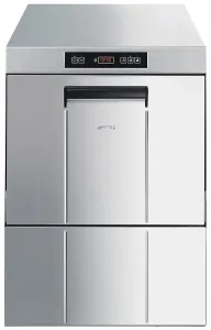Посудомоечная машина Smeg UD505DS фронтальная – купить в Ижевске по цене завода