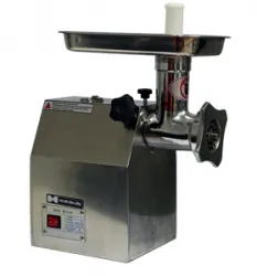 Мясорубка Hurakan HKN-12SC до 120кг/ч, 0,8кВт – купить в Ижевске с доставкой Купить мясорубка hurakan hkn-12sc до 120кг/ч, 0,8квт в Ижевске – цена завода, доставка до двери | RuOborudovanie.ru