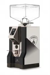 Кофемолка Eureka Mignon Specialita 55 17NX Matt Black – купить в RuOborudovanie.ru с доставкой до двери Купить кофемолка eureka mignon specialita 55 17nx matt black – цена от завода, доставка до двери | RuOborudovanie.ru