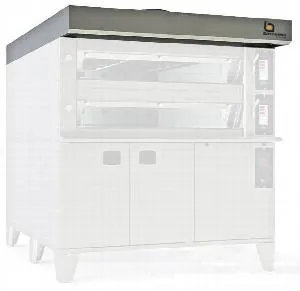 Зонт вытяжной Bassanina Fm 6T 4060 H для печи Fm 6T 4060 – купить по цене завода