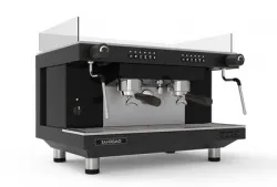 Купить кофемашина sanremo zoe 2 гр. 220в автомат чёрная – цена от завода, доставка до двери | RuOborudovanie.ru
