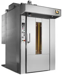 Печь ротационная Bassanina Rotor 68 кондитерская – купить в Ижевске с доставкой Купить печь ротационная bassanina rotor 68 кондитерская в Ижевске – цена завода, доставка до двери | RuOborudovanie.ru