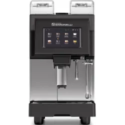 Кофемашина-суперавтомат Prontobar Touch 2 Grinder Tank black – купить в RuOborudovanie.ru с доставкой до двери Купить кофемашина-суперавтомат prontobar touch 2 grinder tank black – цена от завода, доставка до двери | RuOborudovanie.ru