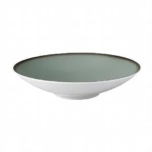 Тарелка глубокая Seltmann Weiden Fantastic Turkus 23 СМ м5381-23 57123 001.736315 – купить по цене завода