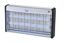 Купить лампа инсектицидная viatto ik281-2x15w – цена от завода, доставка до двери | RuOborudovanie.ru