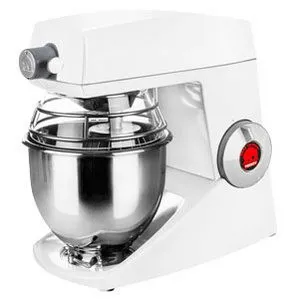 Миксер планетарный Varimixer Teddy Ar5 белый б/привода – купить по цене завода