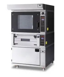Печь конвекционная Apach K5T+K10T MDP электрическая – купить в Ижевске с доставкой Купить печь конвекционная apach k5t+k10t mdp электрическая в Ижевске – цена завода, доставка до двери | RuOborudovanie.ru