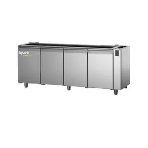 Стол саладетт Apach Chef Line Lts1111Ntr – купить в Ижевске по цене завода