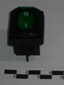 Выключатель Airhot для Hw-130