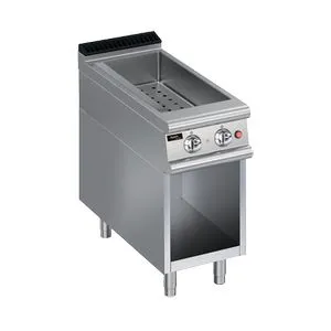 Мармит водяной электрический 700 серии Apach Chef Line Lbme47Os – купить в Ижевске по цене завода