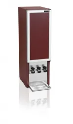 Купить диспенсер для вина tefcold dks95-3/10l в Ижевске – цена завода, доставка до двери | RuOborudovanie.ru