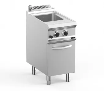 Макароноварка газовая 700 серии Apach Chef Line Glpcg47Csp – купить по цене завода