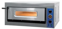 Печь для пиццы Xts F1/60 EA PS (X4/30) электрическая 1-камерная с подом 61х61см – купить в Ижевске с доставкой Купить печь для пиццы xts f1/60 ea ps (x4/30) электрическая 1-камерная с подом 61х61см в Ижевске – цена завода, доставка до двери | RuOborudovanie.ru