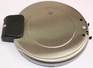 Крышка Indokor в сборе для Ir-1954 старая