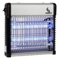 Купить лампа инсектицидная airhot ike-12w ловушка для насекомых в Ижевске – цена завода, доставка до двери | RuOborudovanie.ru