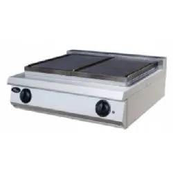 Купить поверхность жарочная grill master ф2пжэ(ктэ) 21707 – цена от завода, доставка до двери | RuOborudovanie.ru