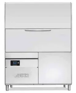 Машина котломоечная Dihr Lp4 S8 Plus Elettronica+Xp+Ps – купить в Ижевске по цене завода