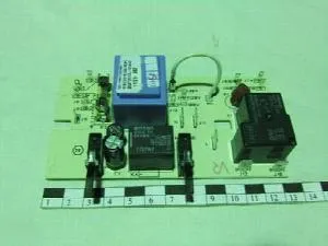 Плата управления Robot Coupe арт.102480