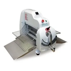 Тестораскатка Rollmatic S5Bm – купить в Ижевске по цене завода