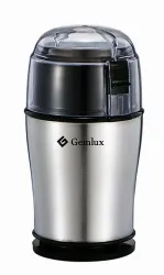 Купить кофемолка gemlux gl-cg100 – цена от завода, доставка до двери | RuOborudovanie.ru