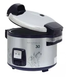 Рисоварка Cuckoo CR3021 на 5,4л/1,5кг, 1,46кВт, 434х444х355мм – купить в Ижевске с доставкой Купить рисоварка cuckoo cr3021 на 5,4л/1,5кг, 1,46квт, 434х444х355мм в Ижевске – цена завода, доставка до двери | RuOborudovanie.ru