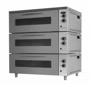 Шкаф жарочный Grill Master ШЖЭ/3 22115 – купить в Ижевске по цене завода